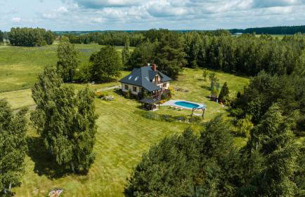 Leśne Dziarnówko - Foto 29