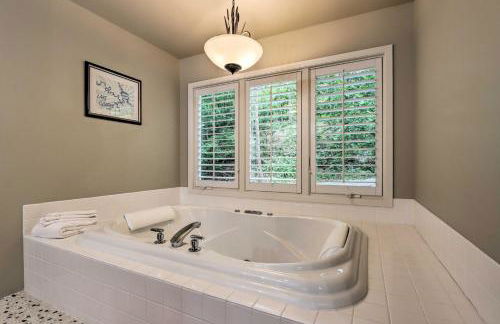 Lakefront Haven Family-Friendly Sunrise Beach Gem - Foto 21