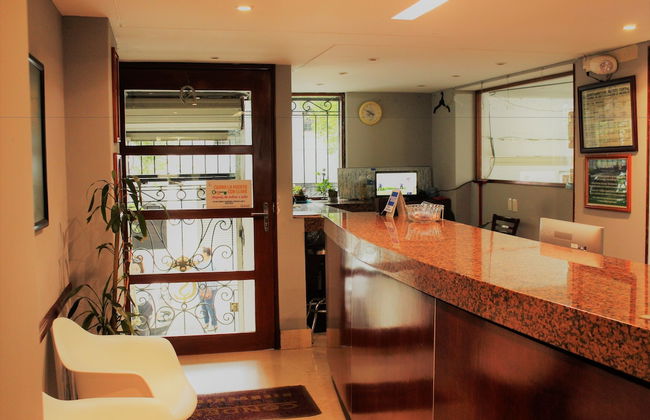 Condesa Suites - Foto 1