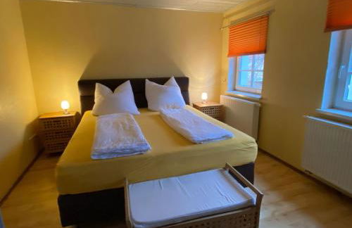 Holiday Home Das MEGAWATThaus by Interhome - Foto 21