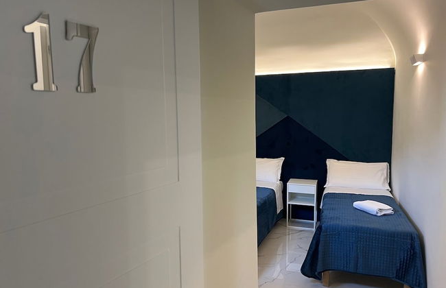 Motta Palace Apartments and Rooms - Photo 7