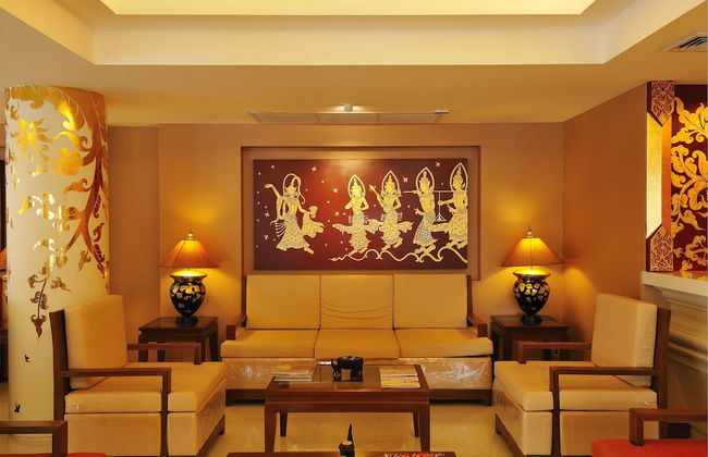 Mariya Boutique Residence at Suvarnabhumi Airport - Photo 3