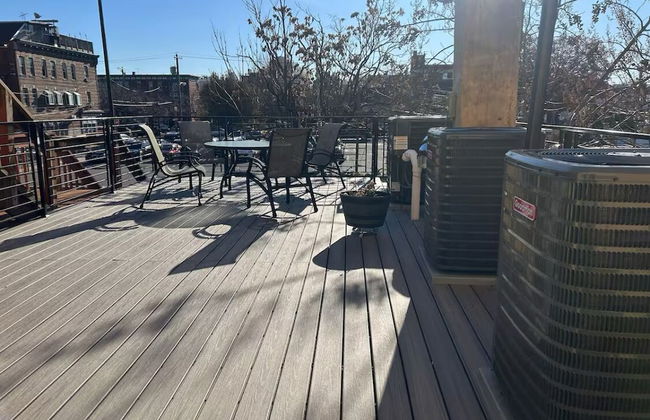 Cozy 2-3 Bedroom Apt in Center City - Foto 38