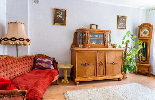 Przytulne Mieszkanie w Stylu Vintage Centrum - Foto 17