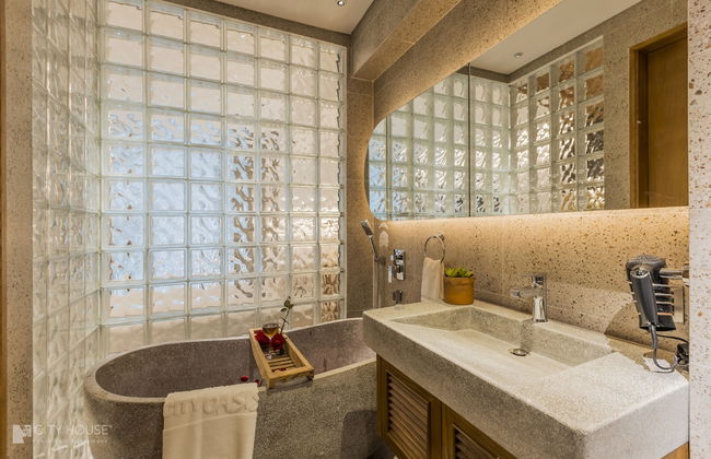 CityHouse - CityOasis - Foto 39