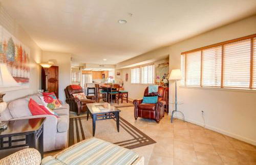 South Bluff Beauty Ocean Views Galore 2 Bedroom - Photo 5