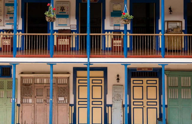 Marsella Excursion - Foto 1