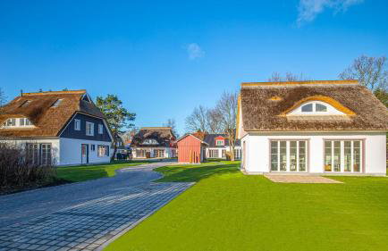 Traumgarten Haus Leichte Brise - Foto 18