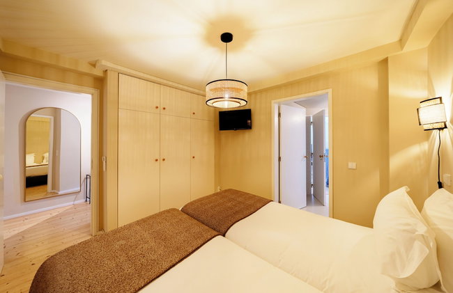 Porto Vitoria Apartments - Foto 37