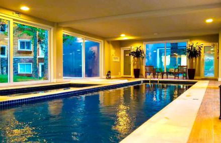 Apto Lindo e Completo com piscina e jacuzzi - Photo 36