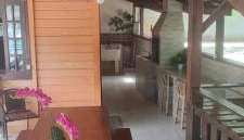 Casa com Varanda Gourmet - Foto 4