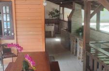 Casa com Varanda Gourmet - Foto 4