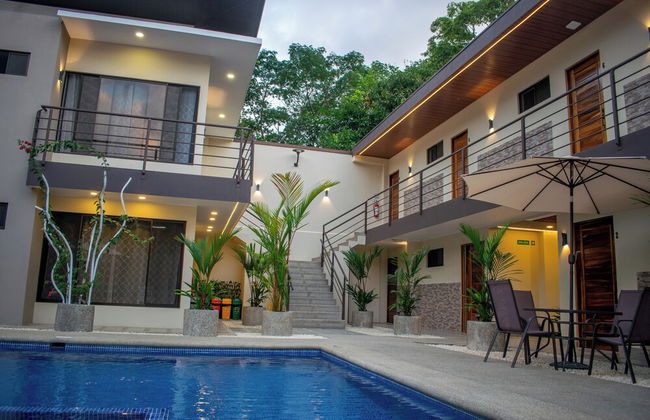 Hotel Uvita Forest - Photo 30