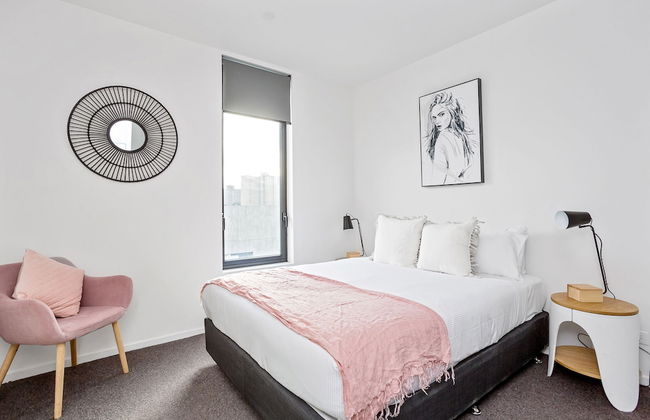 Palmerston St Apartments by Urban Rest - Photo 3