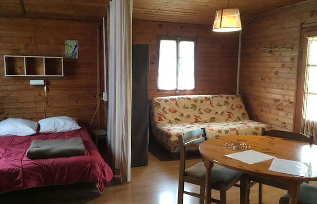 Les Chalets De Fiolles - Foto 30