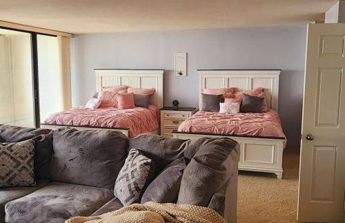 Aliki Atrium Beachfront Condo - Photo 17