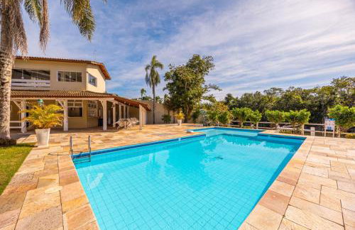 Lindo Loft na Praia de Barra do Una à beira do Rio - Foto 19