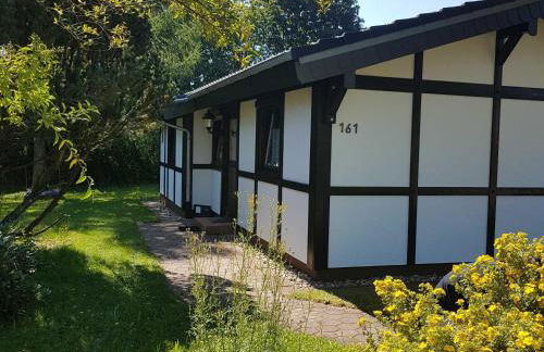 Ferienhaus Robinson Romantikpfad 161 - Foto 1