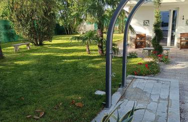 Casa delle Foglie - Foto 43
