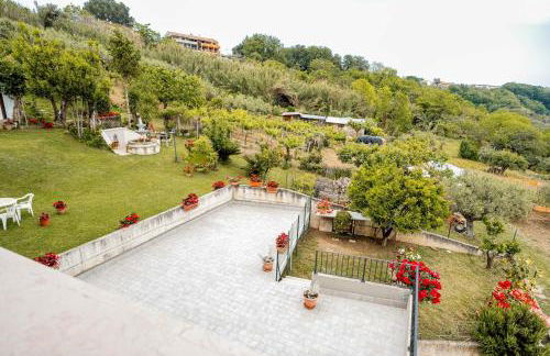 La Casa delle Orchidee - Foto 3