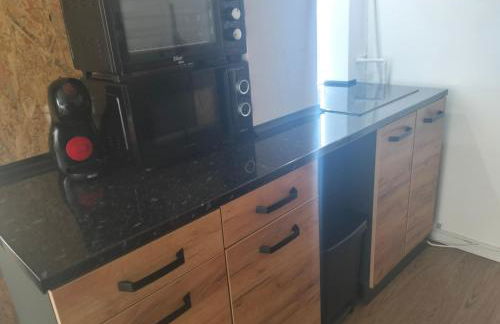 Loft - Céntrico - Jacuzzi - Maquina recreativa - Foto 12