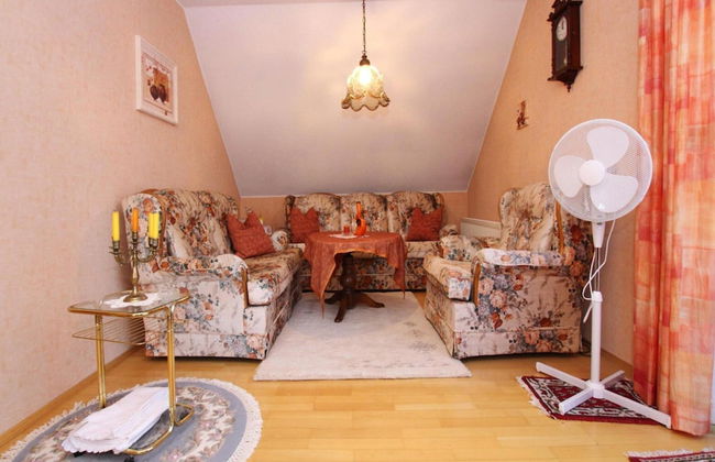 Apartment in Markranstadt Near Lake Kulkwitz - Foto 7