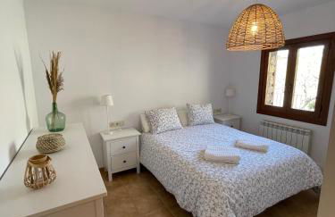 Apartaments Cal Borda - Photo 76
