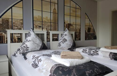 FeWo Lingenfeld - Foto 1