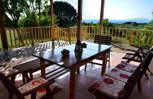 Villa Aliki - Foto 37