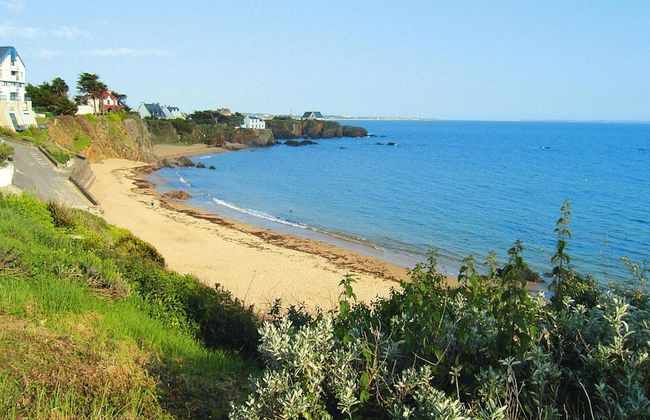 Holiday Home, Moelan sur Mer - Foto 24