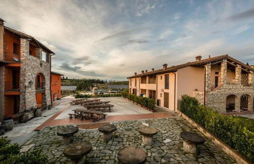 Agriturismo Borgo Stella - Foto 46