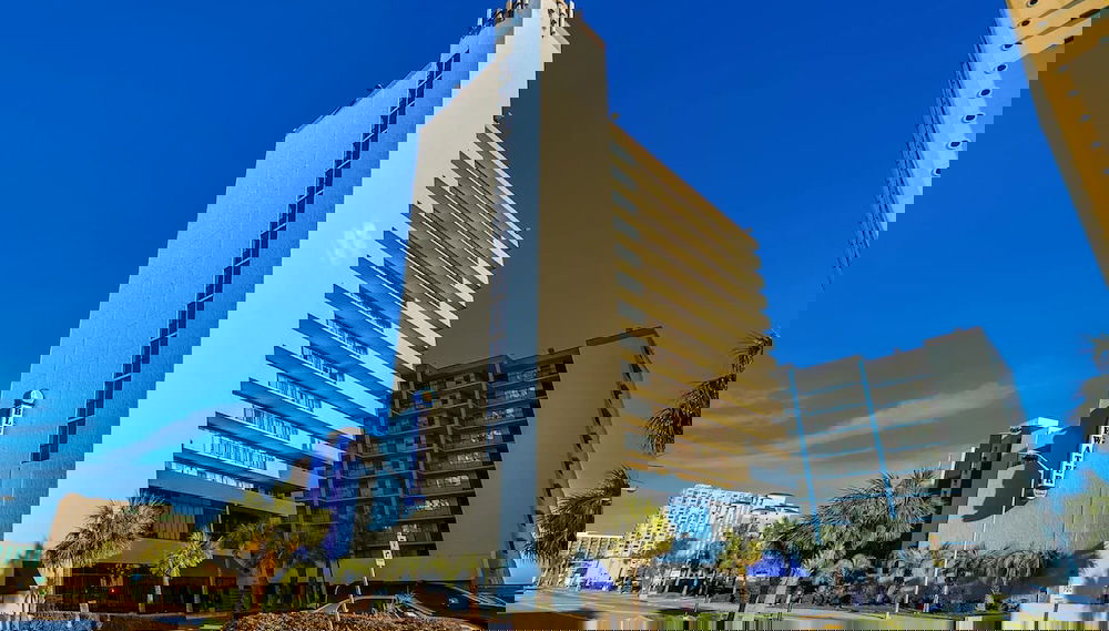 Bluewater Resort 903 - Foto 1, Imagen principal