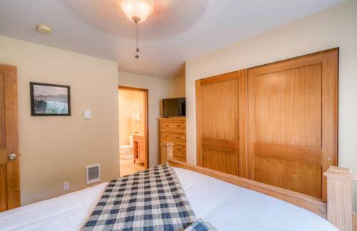 Das Bavarian - Walk to Downtown Leavenworth - The Alpine Village Collection - Foto 10