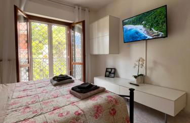 Appartamento “BellaVista” a Norma - Photo 8