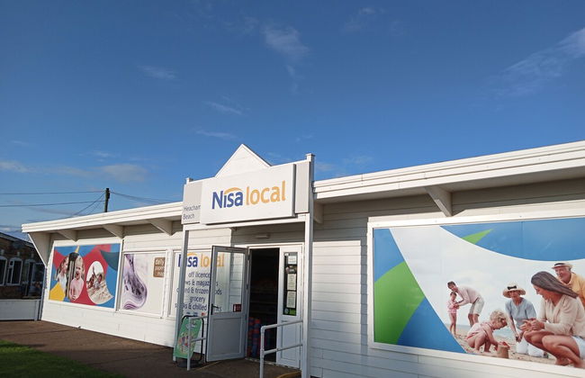 Pets go Free 3 Bedroom Caravan at Heacham Beach - Foto 14