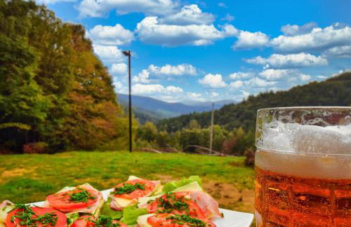 Domki Na Grapie - Foto 1