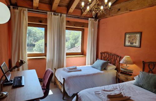 La Hacienda De Navafria - Foto 37