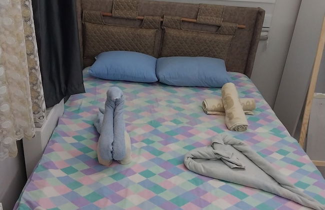 Artemis Apart&Otel - Foto 30