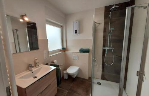 Ferienhaus Zum Prinzenkopf - Foto 23