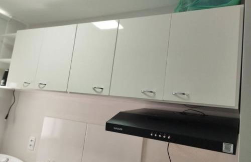 Stúdio Praça da República - Foto 9