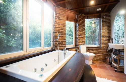 Casa Armonía Natura - Foto 45