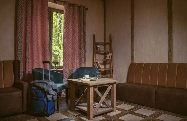 Apricot Aghveran Resort - Photo 2