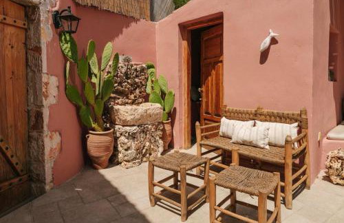 Koritos Countryhouse - Foto 17