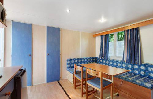 22.Mobil-home option clim 5pers - Foto 14