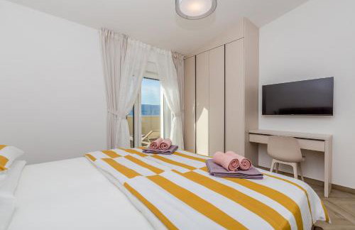 Holiday house VILLA ANDRO - Photo 32