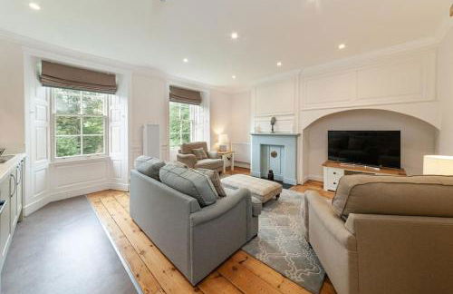 Hexham House Penthouse Apartment Seven - Foto 1