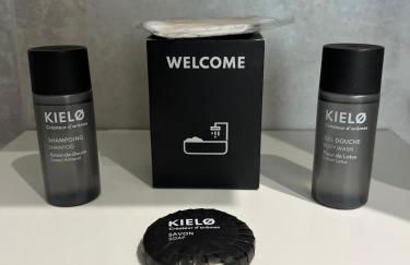 La Perle Havraise - Spacieux - Proche de la gare - Foto 13