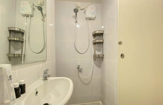 Nice And Compact Studio At Tokyo Riverside Pik 2 Apartment - Foto 22