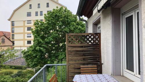 Apartment in Landau Stadtoase - Foto 5