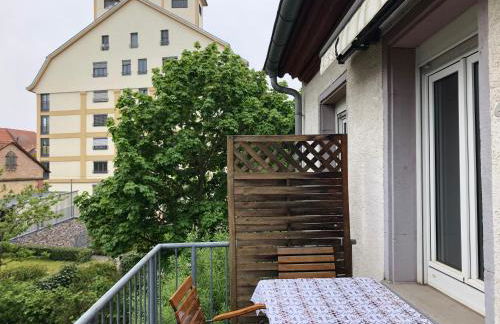 Apartment in Landau Stadtoase - Foto 5